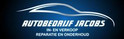 Logo Autobedrijf Jacobs